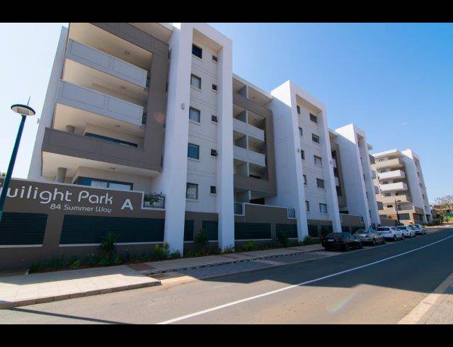 2 BEDROOM APARTMENT FOR SALE IN UMHLANGA RIDGE